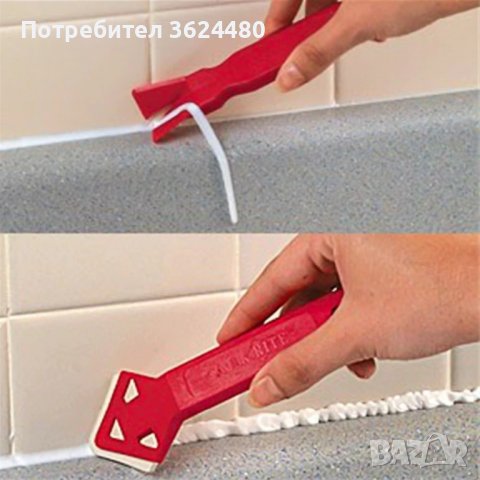 силиконов шабър и екстрактор, снимка 12 - Други инструменти - 40159764