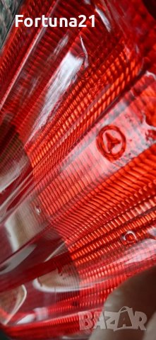 Mercedes w210 комби - оригинален стоп, снимка 3 - Части - 49647331