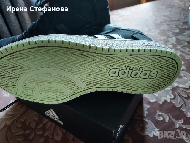 Зимни обувки номер 38.5 с подарък , снимка 2 - Детски боти и ботуши - 56014053