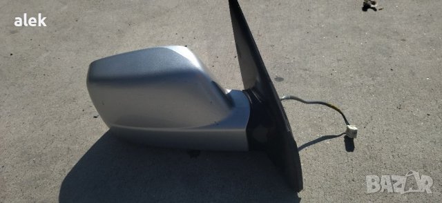 Nissan X-trail дясно огледало 80 лв, снимка 3 - Части - 41418146