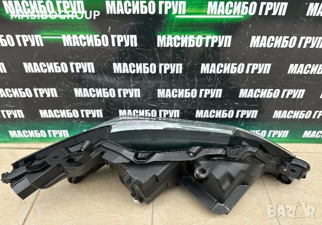 Фар ляв фарове Led за Тойота Камри Toyota Camry,Koito 33-233, снимка 5 - Части - 49549356
