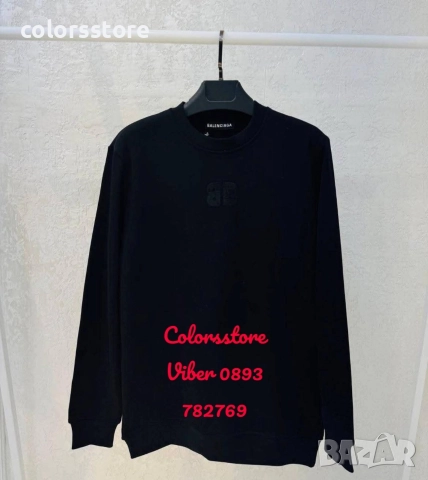 Мъжка блуза Balenciaga код IM1162