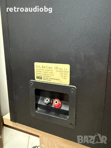 🔊Ретро аудио система сет PIONEER - сива серия - усилвател, дек, cd, тунер и тонколони Heco🔊, снимка 3 - Аудиосистеми - 52620791