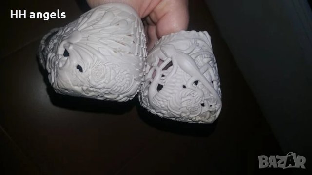 Melissa Campana Barroca, снимка 6 - Сандали - 50736230