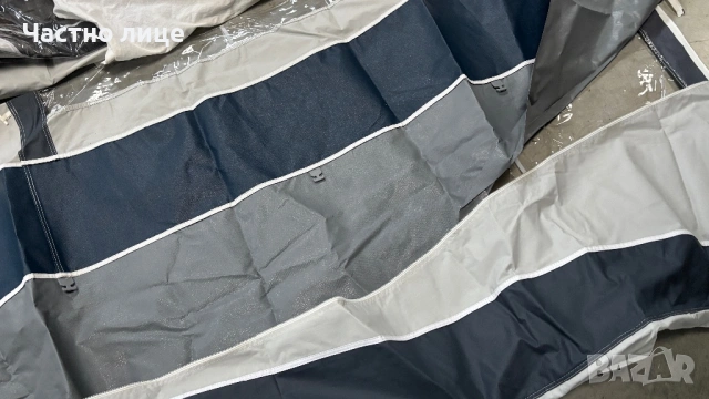 Форселт за каравана Dorema, снимка 6 - Аксесоари и консумативи - 53381340