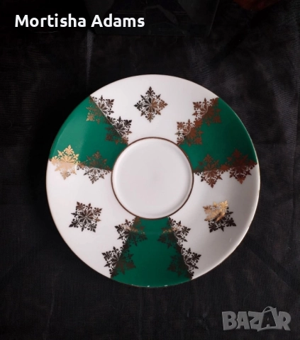 Двойни сетове- Чехословакия , снимка 6 - Колекции - 52143281