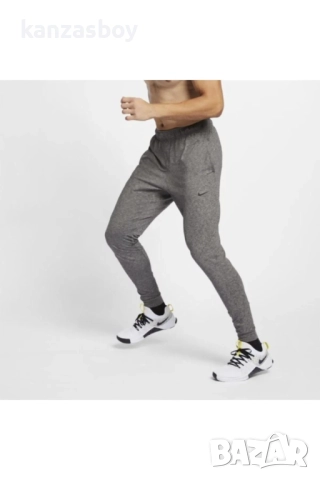 Nike Dri-Fit Yoga Training Pants - страхотно мъжко долнище М