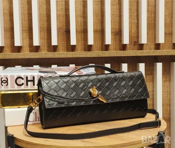 чанти/клъч bottega veneta 30х15см, снимка 11 - Чанти - 50407055