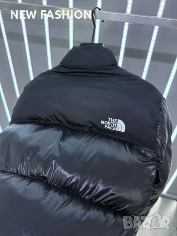 Мъжко Зимно Яке ✨ The North Face , снимка 3 - Якета - 52395075