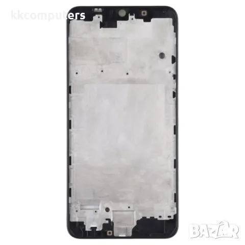 Рамка за LCD Дисплей Samsung A10 (1 SIM) / A105 Баркод : 114852