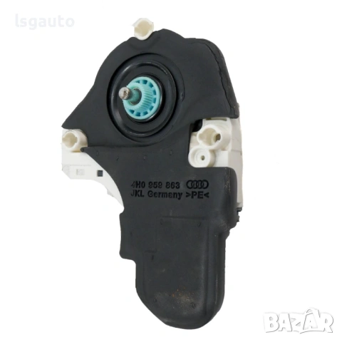 Моторче заден десен ел. стъклоповдигач AUDI  A8 (D4, 4H) 2010-2017 ID: 158511, снимка 2 - Части - 53861986