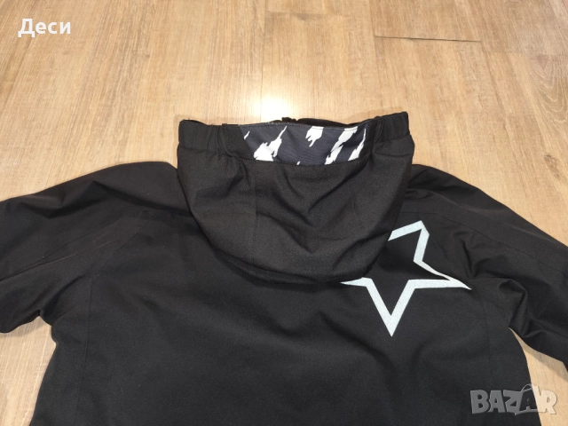 зимно яке, снимка 8 - Якета - 51682707