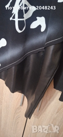 Pink Queen блуза , снимка 4 - Блузи с дълъг ръкав и пуловери - 53731816