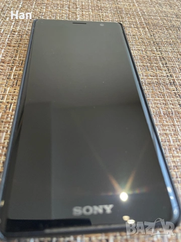 Sony xz2 compact