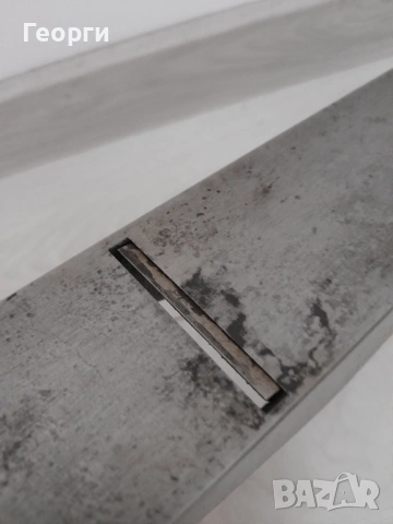 Руско ренде дърводелско, снимка 6 - Други инструменти - 53405996