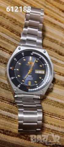 Orient SK Automatic