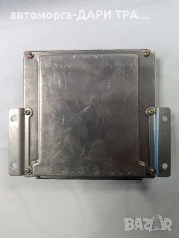 Компютър за Алфа Ромео 156 1998г. Дизел 1.9 JTD, снимка 2 - Части - 49191861