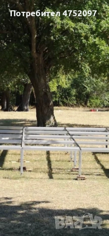 Подиум, снимка 6 - Декорация - 53668557