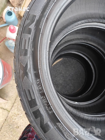 Гуми NEXEN 225/45/ZR17