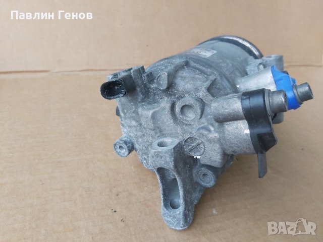 Компресор за климатик Volkswagen Vw seat skoda 5Q0820803D, снимка 11 - Части - 41430500
