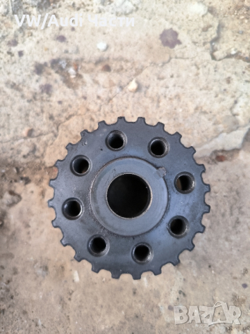 Зъбно колело шайба колянов вал за Ауди А6 А4 Б6 Б7 Ауди А8 Пасат Audi A6 A4 B6 A8 Passat 059105263A