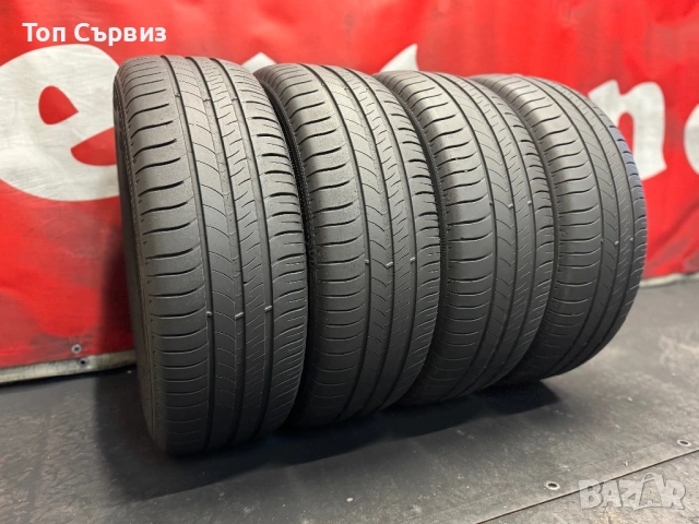 205 60 16, Летни гуми, Michelin EnergySaver, 4 броя