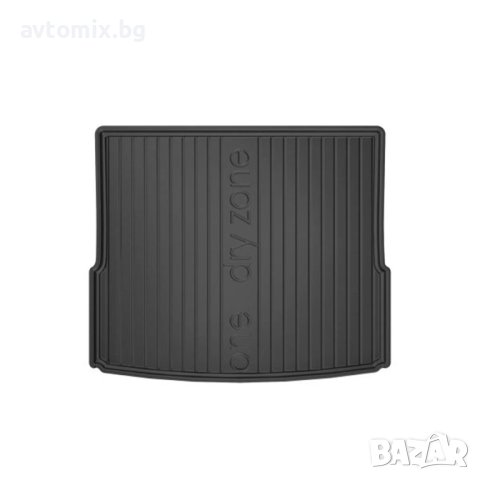 Гумена стелка за багажник BMW X1 F48 2015-2022 г., DRY ZONE, снимка 2 - Аксесоари и консумативи - 44175975