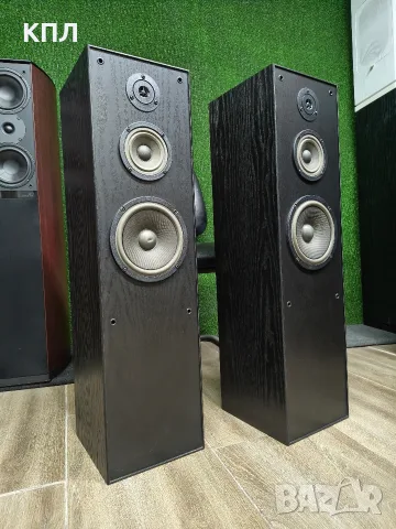 Тонколони JBL MX-1000, снимка 2 - Тонколони - 56071771