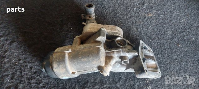 Корпус Маслен Филтър Мерцедес А170 W168 - LUA6681800210 - A6681800065 N, снимка 5 - Части - 42361730