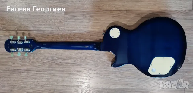 Epiphone Les Paul Korea , снимка 6 - Китари - 50021394