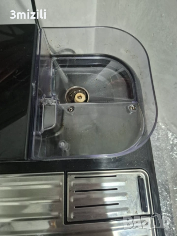 Saeco Rojal HD - нов модел, внос, с БГ меню, снимка 10 - Кафемашини - 53472645