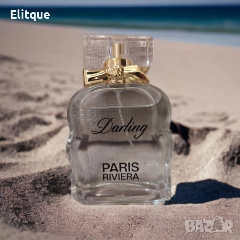 Darling 100 ml Eau de Toilette Pour Femme от Paris Riviera 
