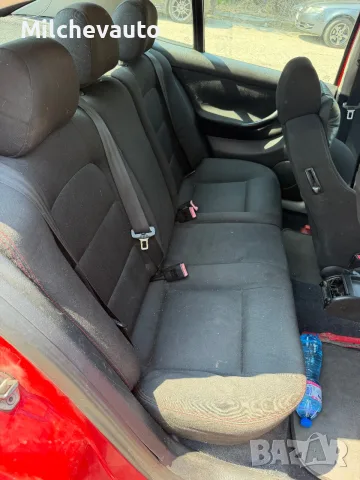 Seat Leon 1.9TDI на части / Сеат Леон 1.9тди фр, снимка 9 - Автомобили и джипове - 55792769