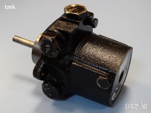 Мазутна помпа ITAL PUMP NR4A, снимка 11 - Резервни части за машини - 41491015