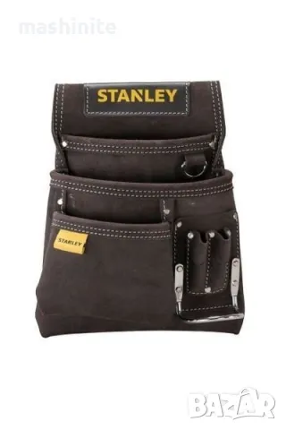 Чанта за инструменти и чук STANLEY STST1-80114, снимка 1