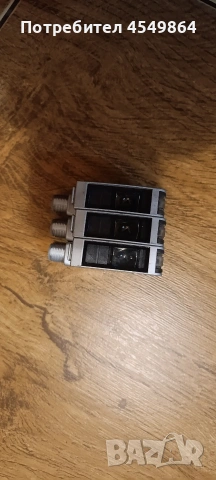 Balluff BOS 30M-PA-PPK10-S4