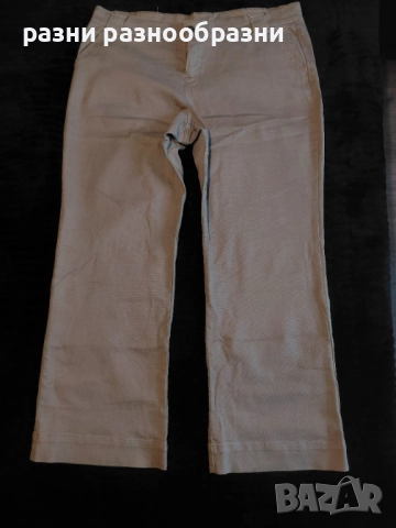 Дамски панталон_голям размер #3