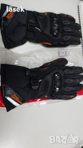 Ръкавици за мотоциклет, снимка 2 - Аксесоари и консумативи - 41227384
