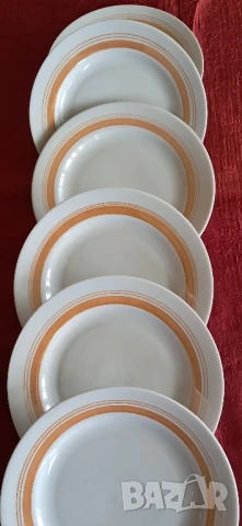 Руски чинии, снимка 8 - Чинии - 50745031