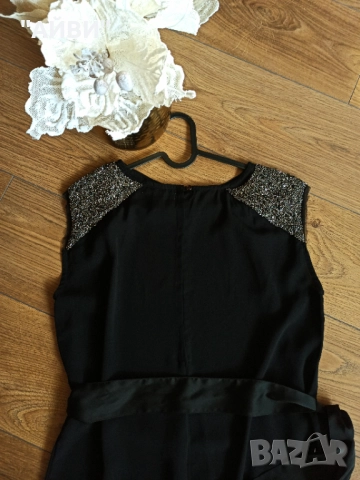 Стилна маркова рокля, снимка 4 - Рокли - 52663795