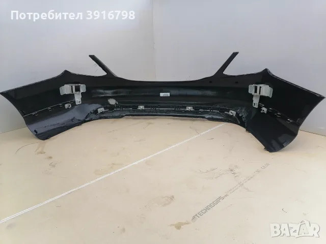 броня Мерцедес Mercedes C Class Ц клас W205 Stoßstange A2058850138 Avantgarde (2015), снимка 6 - Части - 55741043