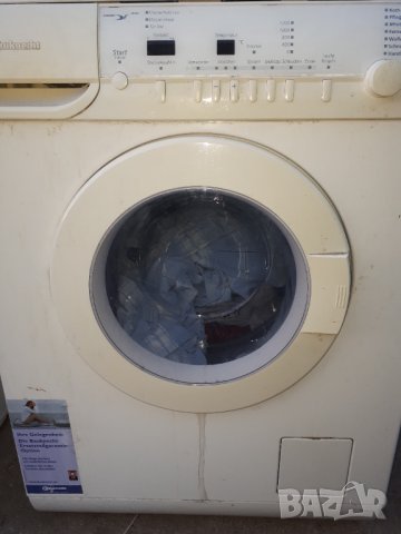  Продавам на части пералня  BAUKNECHT WAE 8575/1