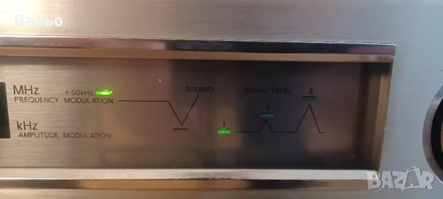 Toshiba SB 445 , снимка 7 - Ресийвъри, усилватели, смесителни пултове - 48926938