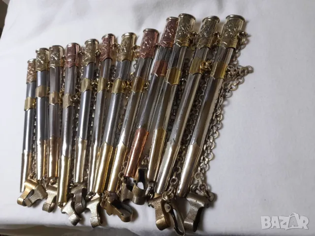 Кортик, кания за общовойскови кортик образец 1951г., снимка 3 - Колекции - 50187231