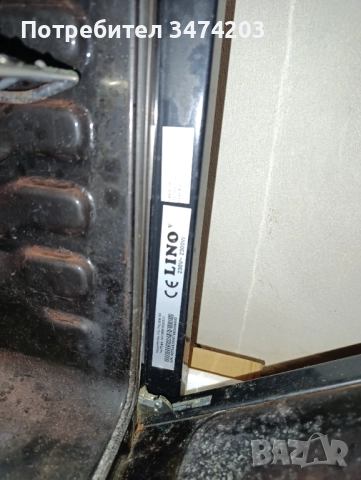 Фурна за вграждане Лино, снимка 3 - Печки, фурни - 51835507