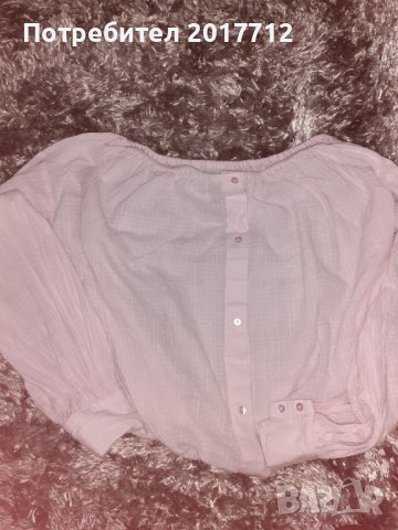 Продавам дамски блузи по 5.00лв/бр, снимка 13 - Други - 41725938