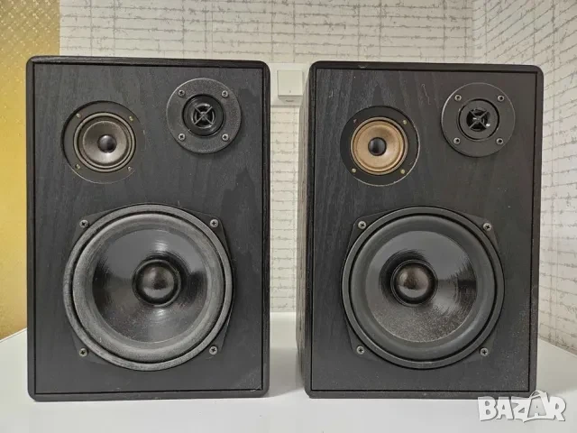 ★ █▬█ █ ▀█▀ ★Тонколони IQ AL1, снимка 2 - Тонколони - 51302124