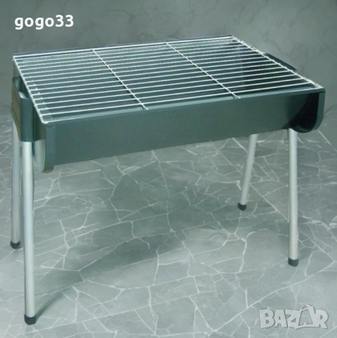 барбекю , снимка 2 - Барбекюта - 51840731