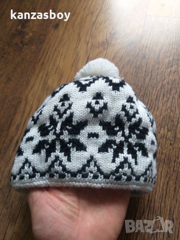 schoffel gila - страхотна зимна шапка КАТО НОВА, снимка 6 - Шапки - 34816519