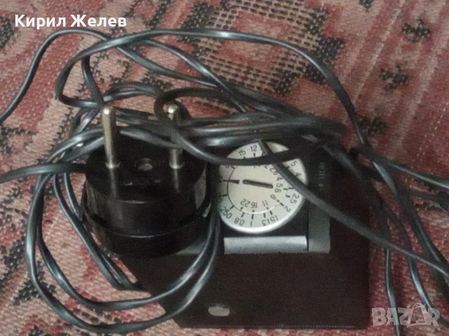 Ретро фото светкавица 50588, снимка 7 - Колекции - 53446617